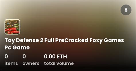 foxy games pc.